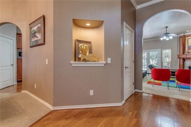 4205 Spyglass Dr, Norman, OK 73072 - photo 4