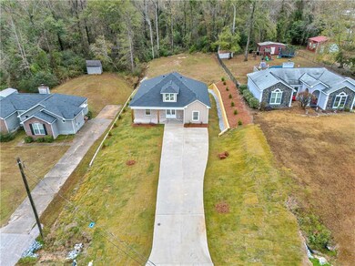 68 Mill Creek Dr, Smiths Station, AL 36877 - photo 7