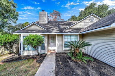 8627 Spruce Mill Dr, Houston, TX 77095 - photo 4