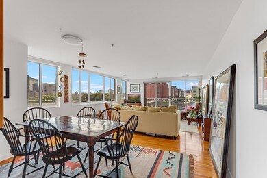 Thomas Graves Landing unit 610, Cambridge, MA 02141 - photo 3