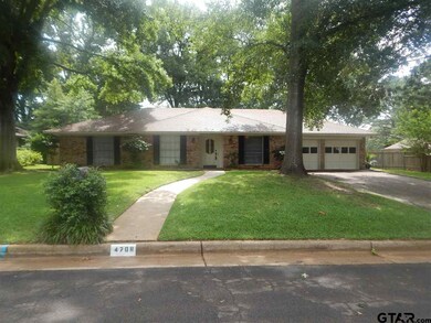 4708 Stratford Dr, Tyler, TX 75703 - photo 2