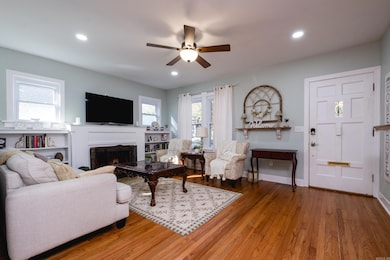 5317 C St, Little Rock, AR 72205 - photo 7