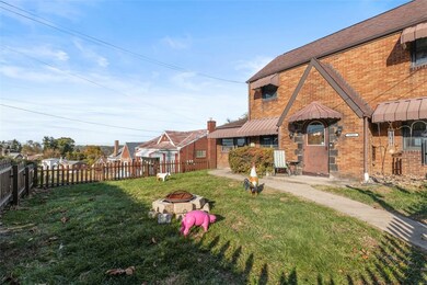 3805 Vistaview St, West Mifflin, PA 15122 - photo 4