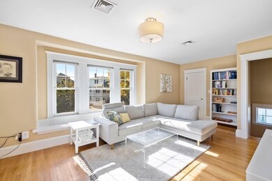 33 Chandler St unit 33, Arlington, MA 02474 - photo 5