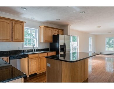 56 Wren Terrace, Quincy, MA 02169 - photo 2