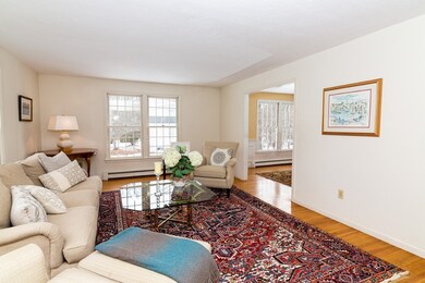 114 Mitchell Rd, Holliston, MA 01746 - photo 4