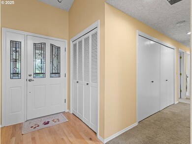 Entrance/Foyer