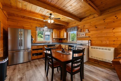 20 Kingfield Rd unit 2, Pittsburg, NH 03592 - photo 7