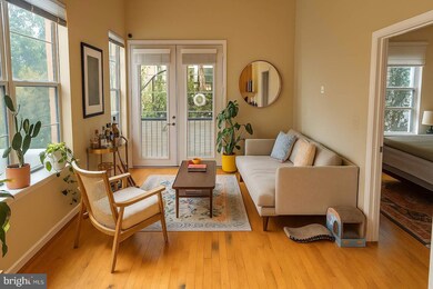 Silverton Condominiums, Silver Spring, MD 20910 - photo 4