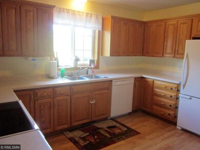 most appliances have been updated