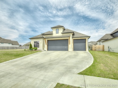3005 E 146th Place S, Bixby, OK 74008 - photo 3