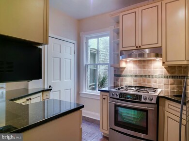 3040 R St NW unit 2, Washington, DC 20007 - photo 4