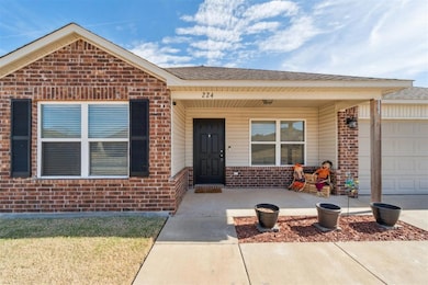 224 Klare Ct, Newcastle, OK 73065 - photo 5