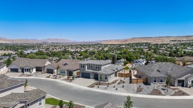 1357 Silver View Cir, Sparks, NV 89436 - photo 4