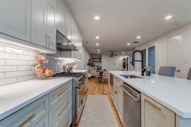 3428 Asbury St, Dallas, TX 75205 - photo 5