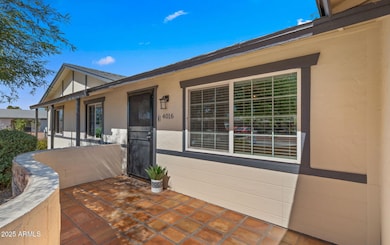 4016 E Ludlow Dr, Phoenix, AZ 85032 - photo 4