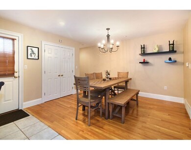 7 Iona St unit A, Roslindale, MA 02131 - photo 4