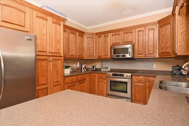 1610 Hartwig Ln SW, Cullman, AL 35055 - photo 3