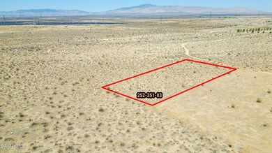 0 Ptn of Se1 4 Sec18 T9 R13 Excl unit 25007290, Rosamond, CA 93560 - photo 7