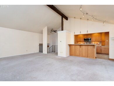 Living Room/Dining Room