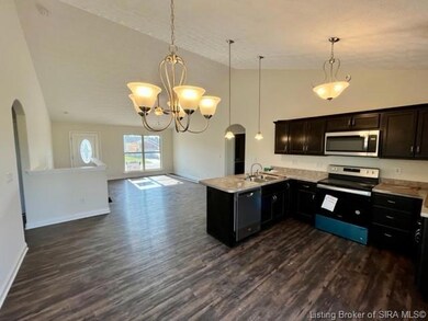 8149 Wagner Ave NE unit 53, New Salisbury, IN 47161 - photo 4