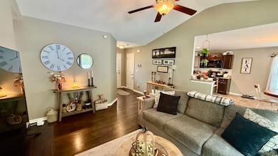 1879 Ackerrose Dr, Conway, SC 29527 - photo 3