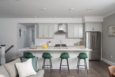 138 Neponset Ave unit 1, Boston, MA 02122 - photo 7