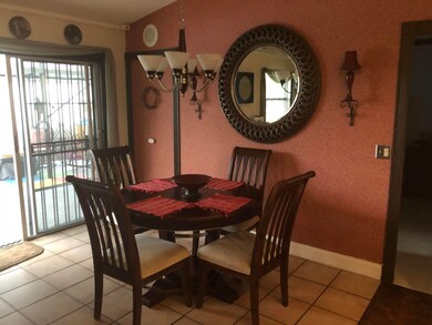 Dinning Room