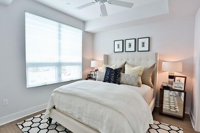 Example of unit finishes*