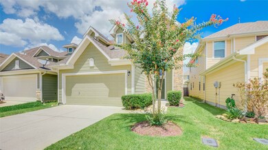 6502 Wilshire Lakes, Houston, TX 77040 - photo 3