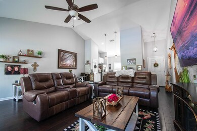 108 Scenic Stream Cir, Crawfordville, FL 32327 - photo 4