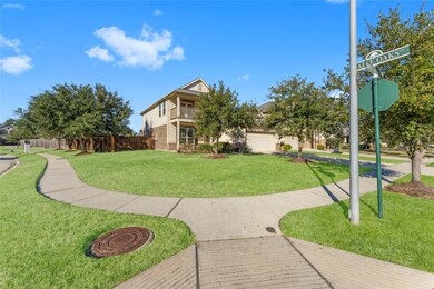 31703 Breezy Retreat Ct, Spring, TX 77386 - photo 3