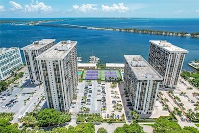 BRICKELL PLACE CONDOMINIUM