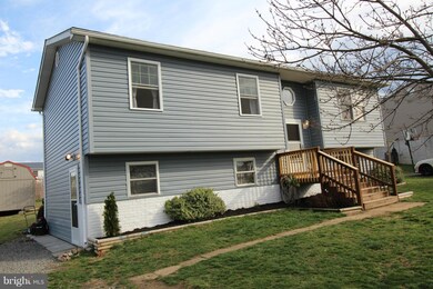 129 Greenleaf Rd, Strasburg, VA 22657 - photo 2