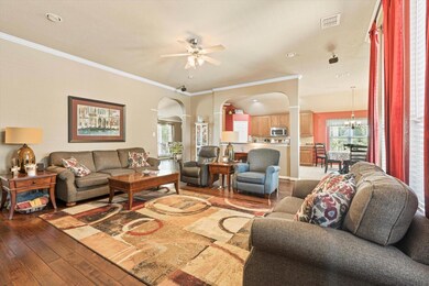 404 Da Vinci Ln, Wylie, TX 75098 - photo 7