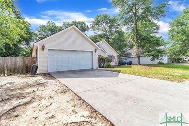 210 Stag Rd, Springfield, GA 31329 - photo 3