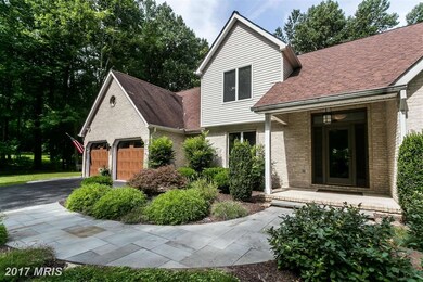 10230 Harvest Fields Dr, Woodstock, MD 21163 - photo 2