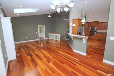 5529 Baraboo Ct, Davenport, IA 52804 - photo 7