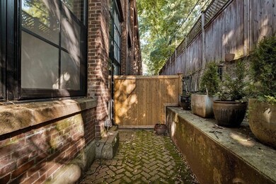 1 Aberdeen Way unit 108, Cambridge, MA 02138 - photo 4