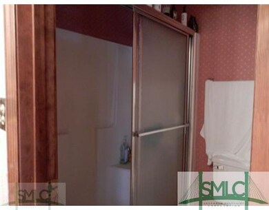 Master Bath/Spa.