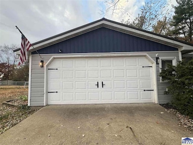 2709 E Thomas Ave, Terre Haute, IN 47805 - photo 4