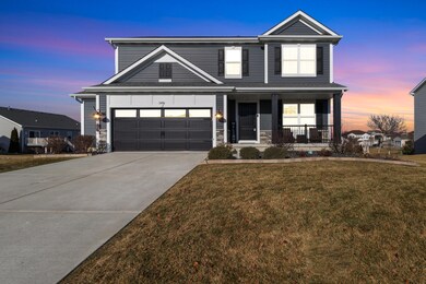 13496 Edgewood Ct, Dyer, IN 46311 - photo 2