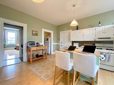 4 Dexter Row unit E, Charlestown, MA 02129 - photo 5