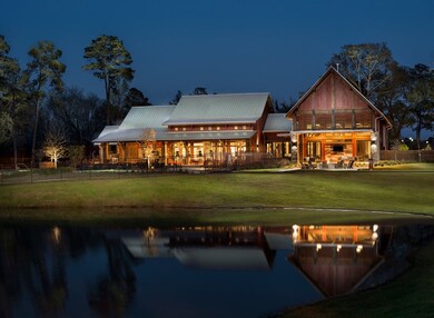 8697 Burdekin Rd, Magnolia, TX 77354 - photo 5