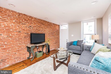 1423 Patapsco St, Baltimore, MD 21230 - photo 6