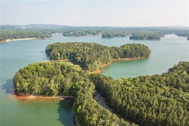 Lake Lanier!