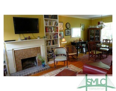Den/Family/Great Room.