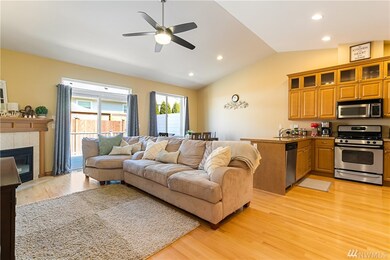 618 Sunflower Ln unit B2, Bellingham, WA 98226 - photo 7