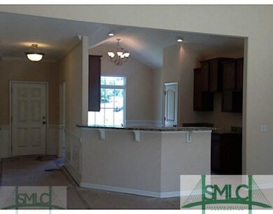 Interior Space/Layout.