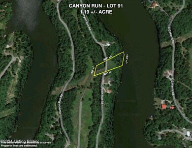 Aerial Lot 91